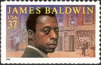 Literary Arts: James Baldwin