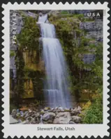 Waterfalls