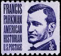 Francis Parkman