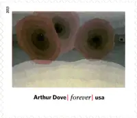Modern Art in America - Arthur Dove