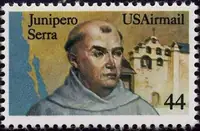 Junipero Serra
