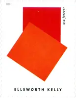 Ellsworth Kelly