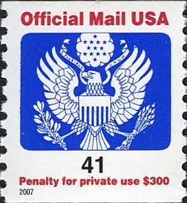 Official Mail