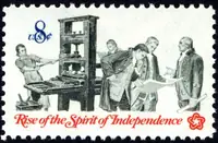printing&examining pamphlet