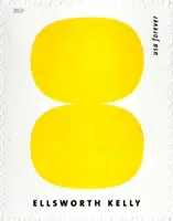 Ellsworth Kelly