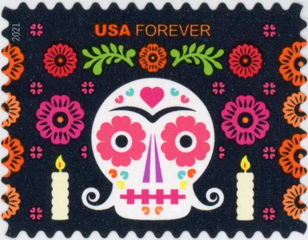 Day of the Dead