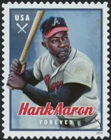 Hank Aaron