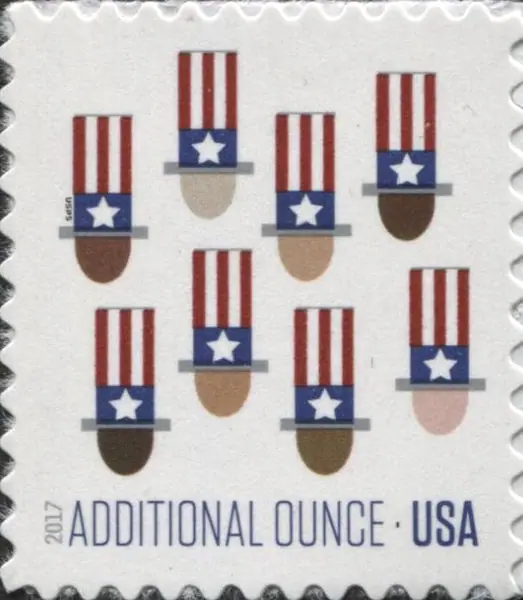 Uncle Sam's Hat