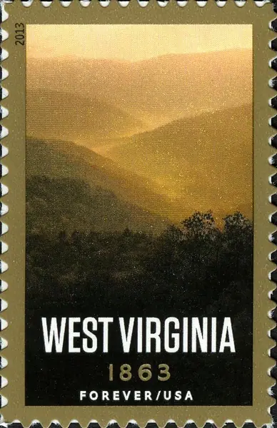 West Virginia Statehood