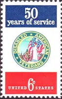 Disabled Veterans