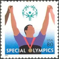 Special Olympics
