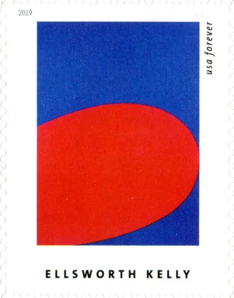 Ellsworth Kelly