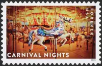 Carnival Nights