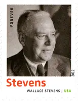 20th Century Poets - Wallace Stevens