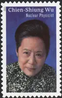 Chien-Shiung Wu