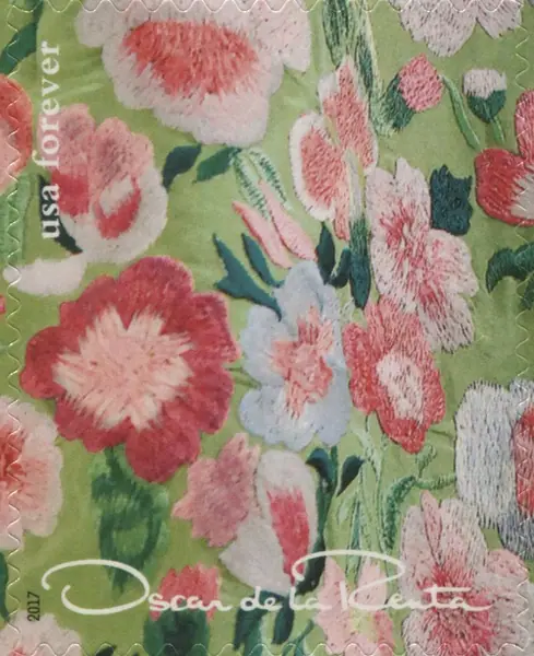 Oscar de la Renta