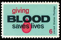 Giving Blood Saves Lives
