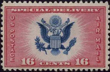 Great Seal of the United States