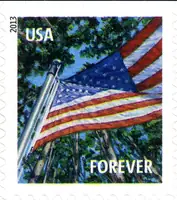 Flag Summer
