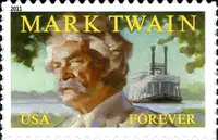 Mark Twain
