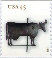 Weather Vanes