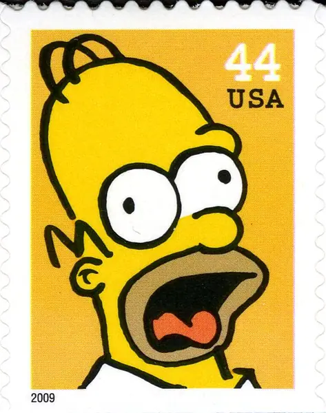 The Simpsons