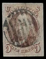 Benjamin Franklin