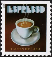 Espresso drinks