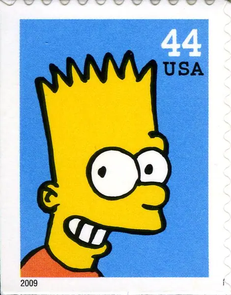 The Simpsons