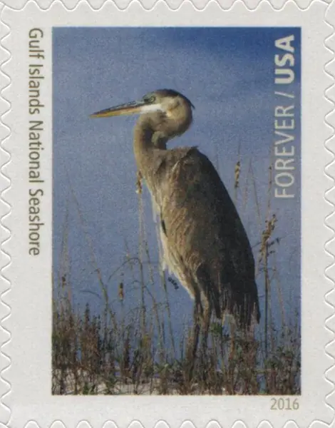 National Parks - Gulf Islands National Seashore