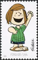 The 100th anniversary of the birth of Charles M Schulz, 1922-2000