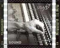 American Filmmaking - Behind the Scenes - Sound