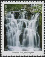 Waterfalls