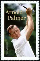 Arnold Palmer