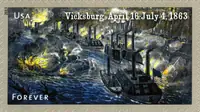 Battle of Vicksburg