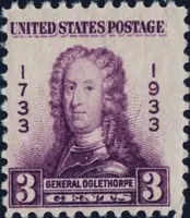 General Oglethorpe