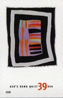 Quilts of Gee's Bend