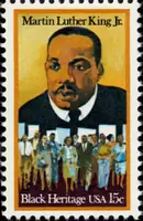 Martin Luther King