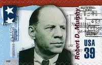 Distinguished American Diplomats - Robert D Murphy