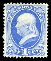 Benjamin Franklin