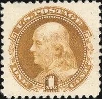 Benjamin Franklin