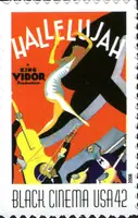 Vintage Black Cinema - Hallelujah