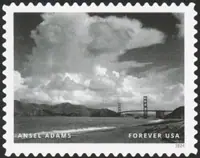 Ansel Adams
