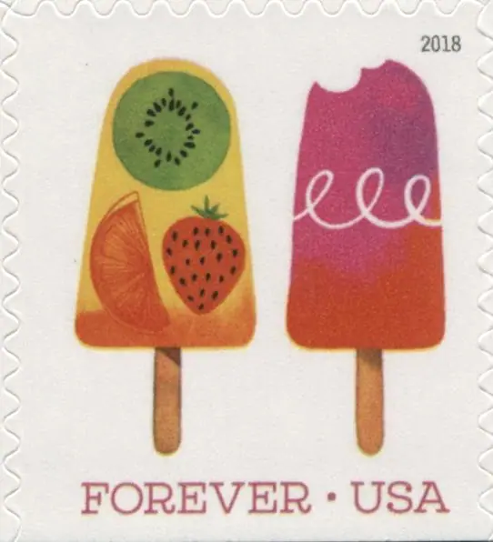 Frozen Treats