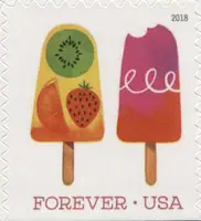 Frozen Treats
