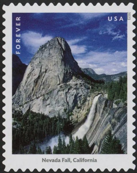 Waterfalls
