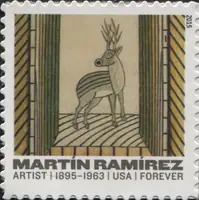 Martín Ramírez