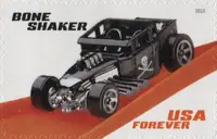 Hot Wheels - Bone Shaker
