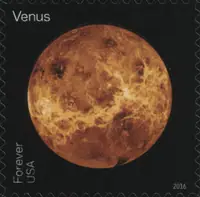 Views of Our Planets - Venus