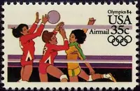 volleyball